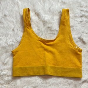 Urban Outfitters out from under Crop Top - SIZE: S